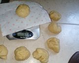 Foto del paso 6 de la receta: Conchas ✨