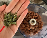 Foto del paso 2 de la receta: Dip de porotos rojos