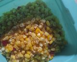 Foto langkah ke 4 dari resep Tumis Jagung Manis.