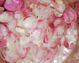 பீட்ரூட் ஆம்லெட் (Beetroot Omlette) ரெசிபி ஸ்டேப் 1 புகைப்படம்