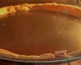 Une image de l'étape 5 de Quiche à l'oignon et dés de poulet au Cook Expert.