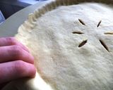 Almáspite recept fázis 7 fotója