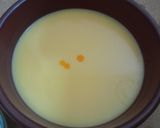 Foto langkah ke 6 dari resep Makjo Kukus|Maksuba Kojo Kukus.