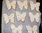 Foto del paso 13 de la receta: Masa básica de galletas y glaseado clásico con trucos e ideas