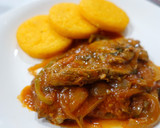Foto del paso 4 de la receta: Bistec de Filete de Res Estilo Panameño