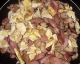 Foto del paso 6 de la receta: Arroz chaufa