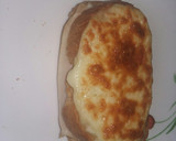 Foto del paso 7 de la receta: Sándwich croque monsieur