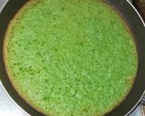 Foto langkah ke 4 dari resep Bika Ambon Ekonomis.