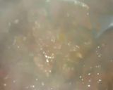 A picture of step 5 of Designer stew (ayamase/ ofada stew).
