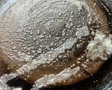 पेसरट्टु डोसा/मूंग डोसा(Pesarattu /moongdal dosa recipe in Hindi) रेसिपी चरण 3 फोटो