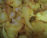 મસાલા ઢોંસા (Masala Dosa Recipe In Gujarati) રેસીપી સ્ટેપ2ફોટો