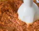 Foto del paso 3 de la receta: Espárragos con salsa romesco