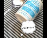 صورة لخطوة 5 من وصفة بسبوسه اللوتس الجميلا 👅😭❣