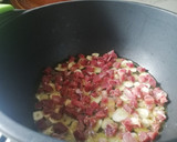 Foto del paso 3 de la receta: Sopa castellana (sopa de ajo)