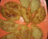 Foto langkah ke 6 dari resep Pastel isi bihun sayur.