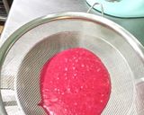 Foto del paso 19 de la receta: Cheesecake con salsa de frutos rojos