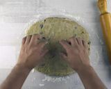 Foto del paso 5 de la receta: Stollen (pan dulce de Navidad Alemán)