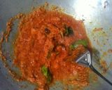 Foto langkah ke 2 dari resep Ayam bakar bumbu rujak.