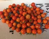Une image de l'étape 11 de Pommes de terre au fond de veau et légumes du jardin.