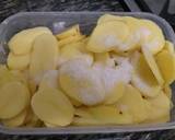 Maru Bhajiya #Theme Challenge recipe step 1 photo