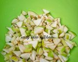 Yoghurt fruit saladmatakin girki2 hoto