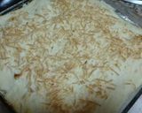 Foto del paso 4 de la receta: Pastel de molde gratinado