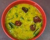 A picture of step 3 of Simple Tiffin Sambar (Hotel Style).
