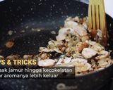 Foto langkah ke 1 dari resep Spaghetti Brulee.