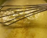 Foto del paso 1 de la receta: BUDIN DE LIMÓN🍋