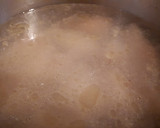 Foto del paso 2 de la receta: Molokhia (sopa egipcia)