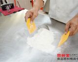 【樂客來】酥波蘿杏仁奶油塔的食譜步驟26照片