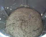 Foto del paso 10 de la receta Paté de aceitunas negras al Brandy