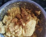 દાલ વડા (Dal Vada Recipe In Gujarati) રેસીપી સ્ટેપ2ફોટો