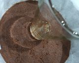 Foto del paso 4 de la receta: Tarta helada de coco 🥥 con cobertura de chocolate🍫