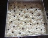 Foto langkah ke 6 dari resep Bolu tape lembut.