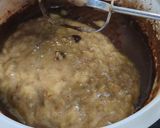 Foto del paso 3 de la receta: Cuadraditos de banana y cacao light sin TACC