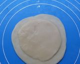 Hình bước làm 3 của món Bánh gối