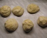 Lepénykenyér recept fázis 3 fotója