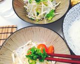 Foto langkah ke 4 dari resep Soto Daging Bening.