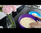 صورة لخطوة 3 من وصفة فطائر مالحه بخليط متنوع من الجبن تحفه
