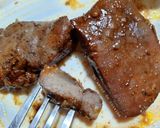 Une image de l'étape 4 de Foie de veau poêlé.