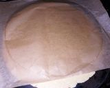 Une image de l'étape 3 de Galette kabyle (kasra)🇩🇿.