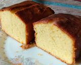 Foto langkah ke 6 dari resep 🍋 Lemon Butter Cake / Bolu Mentega.