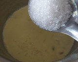 केसर बासुंदी रेसिपी चरण 3 फोटो