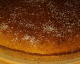 Foto del paso 4 de la receta: Bizcocho de sémola (basbosa de sémola)