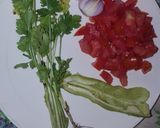 Foto del paso 2 de la receta: Spaguettis con chuleta