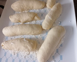Foto del paso 6 de la receta: Pan para Hot Dog