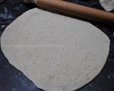 Pitta bread (Naan) recipe step 13 photo