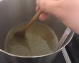 A picture of step 8 of Gooseberry Jam.