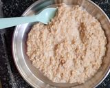 मिल्क ओट्स (Milk Oats Recipe In Marathi) रेसिपी स्टेप 5 फोटो 